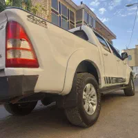 فوتون تونلند دیزل دو دیفرانسیل مدل ۹۳|خودرو سواری و وانت|نجف‌آباد, منتظری شمالی|دیوار