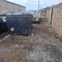 باربند مزدا تک کابین نو نو به شرط سالم بدون