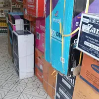 تعمیرات نصب کولر گازی|خدمات پیشه و مهارت|کیش, |دیوار