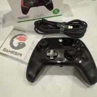 دسته گیمینگ