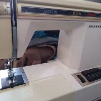 چرخ خیاطی ۶۲۷