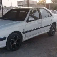 پارس مدل ۸۹ تمیز