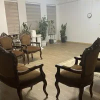 مبل سلطنتی 7 نفره