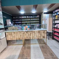 واگذاری مغازه اسکسسوری آرایشی|فروشگاه و مغازه|آق قلا, |دیوار