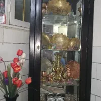 بوفه|بوفه، ویترین، کنسول|اراک, |دیوار