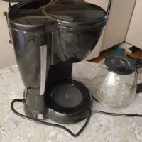 سماور گازی پلوان/ قهوه ساز مکس