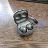 galaxy buds 2 pro|لوازم جانبی موبایل و تبلت|تهران, هلال احمر|دیوار