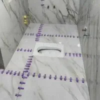 سنگ کاری وکاشی کاری|خدمات پیشه و مهارت|نورآباد, |دیوار