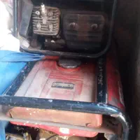 چادر صحرایی