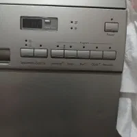 فروش ماشین ظرفشویی مارک ال جی