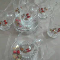 ظروف قدیمی