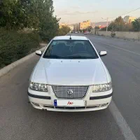 سمند ال ایکس مدل ۹۹|خودرو سواری و وانت|بجنورد, |دیوار