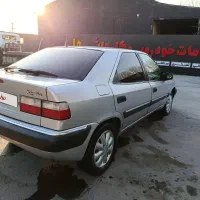 زانتیا 2000مدل 84|خودرو سواری و وانت|باسمنج, |دیوار