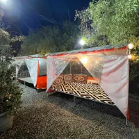 لوازم رستوران و جگرکی