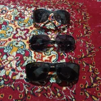 3 تا عینک سالم
