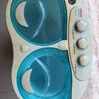 مینی واش|ماشین لباسشویی و خشک‌کن لباس|کیش, |دیوار