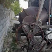 خلاطه|ماشین‌آلات صنعتی|نوشهر, |دیوار