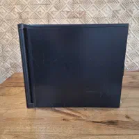 کیس رید مکس پنل آلمینیومی بازشو به همراه پاور|قطعات و لوازم جانبی رایانه|تهران, بهار|دیوار