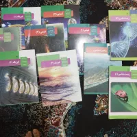 کتاب تست کنکور