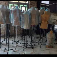 مانکن زنانه