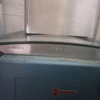 اجاق گاز فردار همراه با هود|اجاق گاز و لوازم برقی پختوپز|اهر, |دیوار