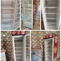 فریزر ایستاده UGUR