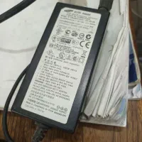 مانیتور سامسونگ ۱۹اینچ|قطعات و لوازم جانبی رایانه|چهاردانگه (تهران), |دیوار