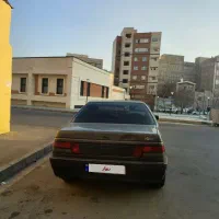 پژو روا  بی رنگ۸۷