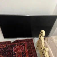 تلویزیون|تلویزیون و پروژکتور|قدس, شهرقدس|دیوار