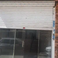 فروش مغازه ۲۰ *متر بومهن ورودی صنوبر