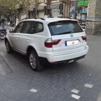 X3bmw|خودرو سواری و وانت|تهران, نیاوران|دیوار
