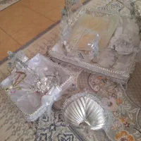 لباس عروس و مجلسی ( نامزدی )|لباس|رشت, یخسازی|دیوار