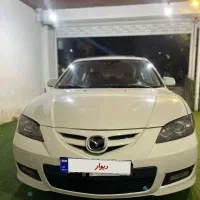 مزدا3مدل87