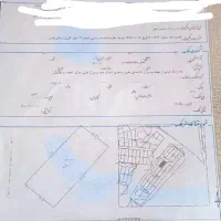 زمین مسکونی سند تک برگ