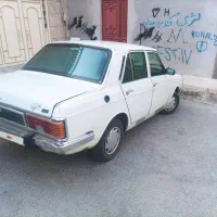 پیکان مدل ۸۳