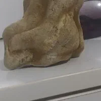 سنگ کلسیونی|کلکسیون اشیاء عتیقه|چهارباغ, |دیوار