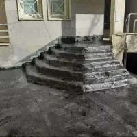 ایزوگام و قیرگونی / یک لایه و دو لایه برادران فرجی