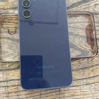 سامسونگ Galaxy A55 با حافظهٔ ۲۵۶ گیگابایت|موبایل|تهران, تهرانپارس غربی|دیوار