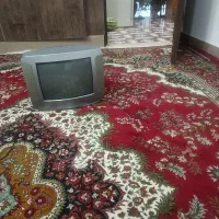 تلوزیون 14انج ال جی