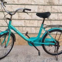 دوچرخه ژاپنی 16.20.26دنده ای|دوچرخه، اسکیت، اسکوتر|رامشیر, |دیوار