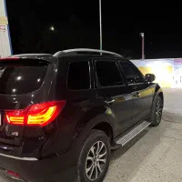 هایما s7 توربو بدون رنگ