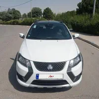 کوییک ۴۰۴RSصفر|خودرو سواری و وانت|شاهین‌شهر, شهرک سایت|دیوار