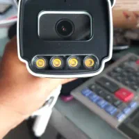 دوربین مداربسته دارای ایگواهی سپتام TSQ