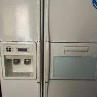 یخچال سایدبای ساید سامسونگ