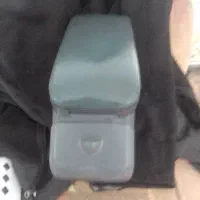 کنسول پراید به تیبا میخوره