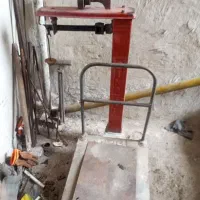 ترازو بی نظیر|فروشگاه و مغازه|اردبیل, |دیوار