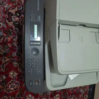 پرینتر چهار کاره لیزری