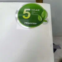 کولر گازی ۳۰۰۰۰ هایسنس سرد و گرم