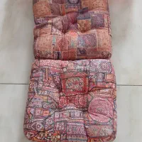 کوسن نشیمن طرح سنتی
