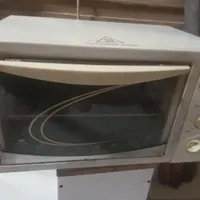 کیف کمری  مجسمه عینک اجاق برقی توستر|حراج|رشت, پارک شهر|دیوار